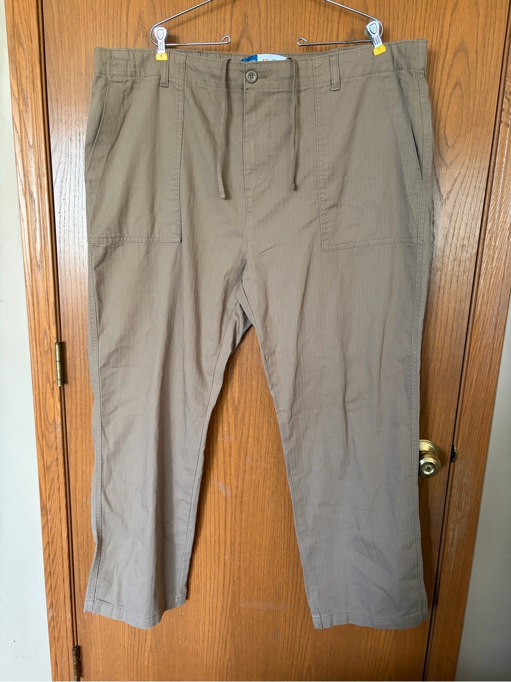 Old Navy Men's 90’s Loose Drawstring Pants - NWOT
